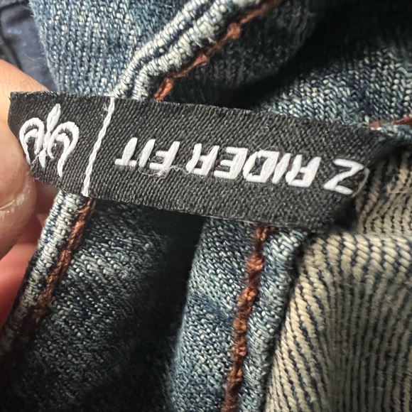 ZEKIEL Z RIDER 28 - Picture 3 of 4